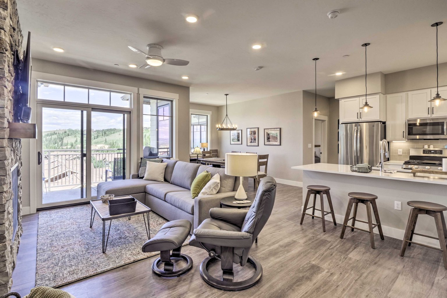 Winter Park Vacation Rental