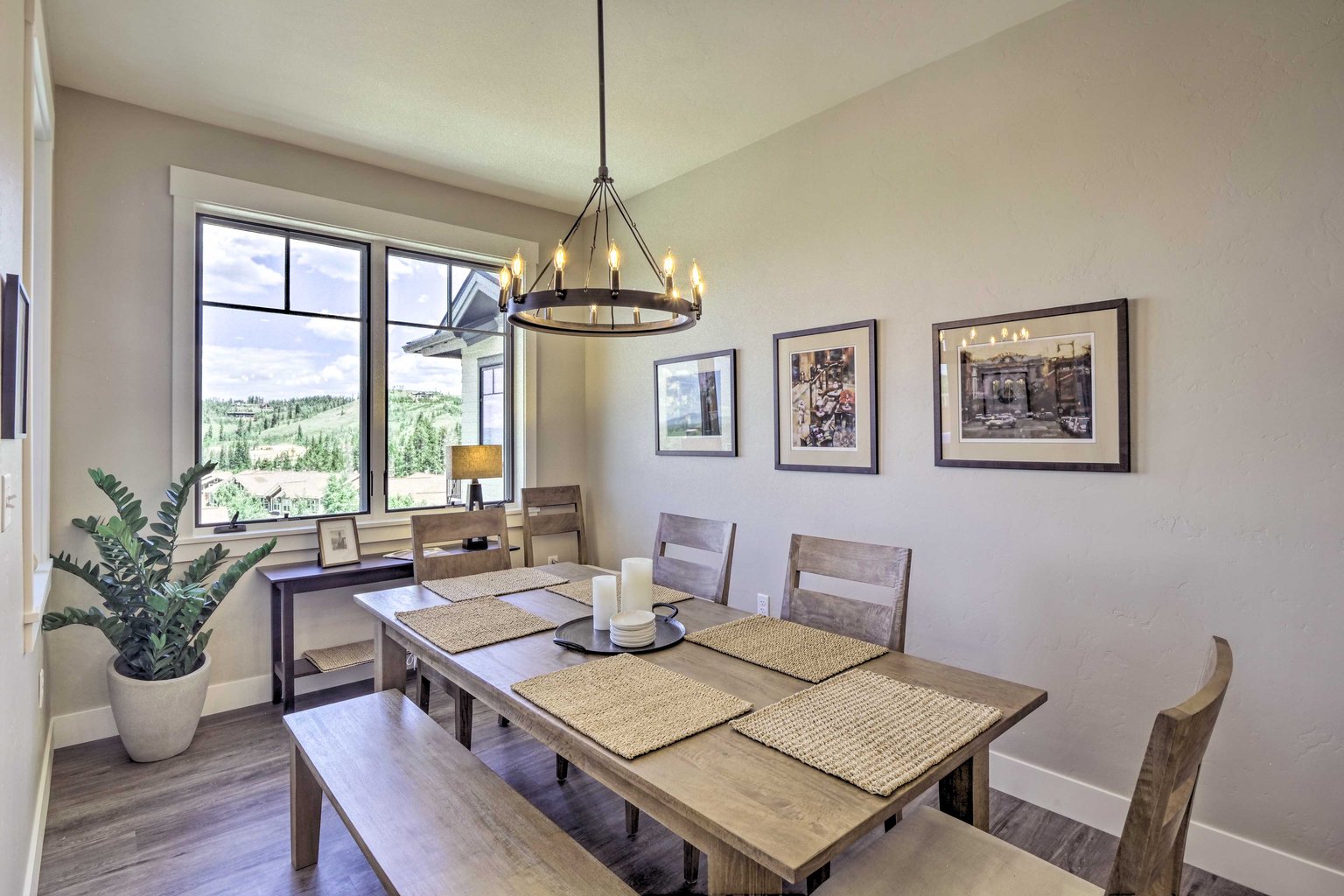 Winter Park Vacation Rental