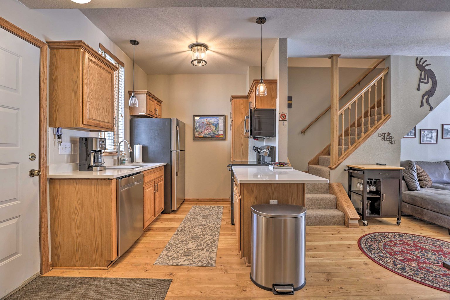 Fraser Vacation Rental