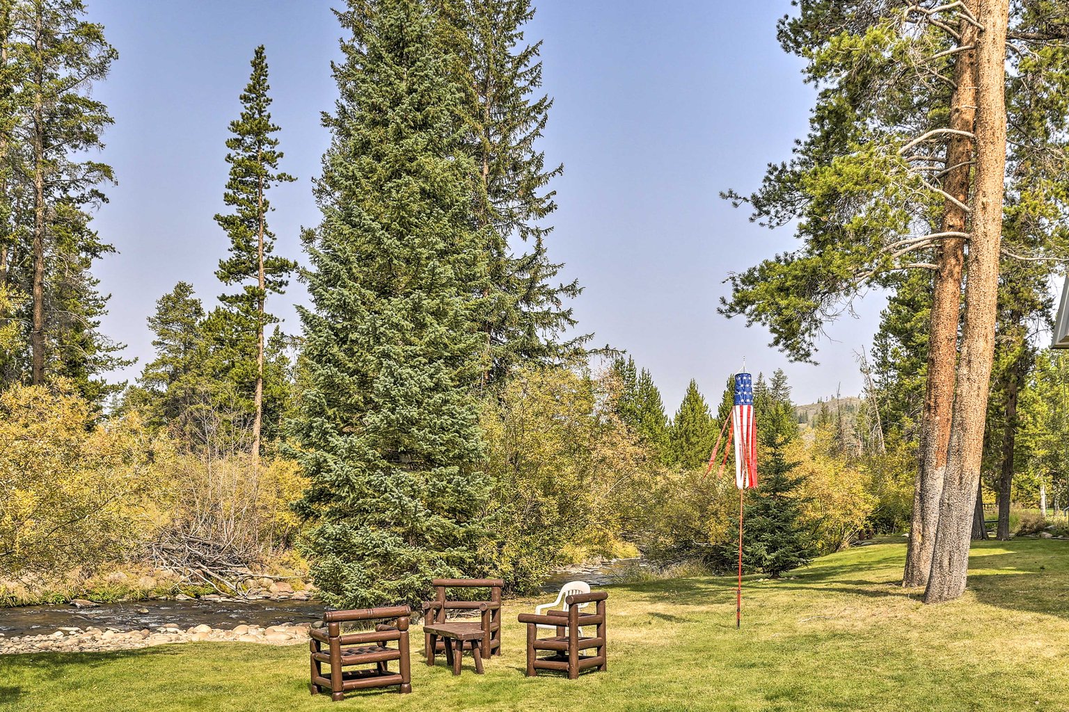 Winter Park Vacation Rental