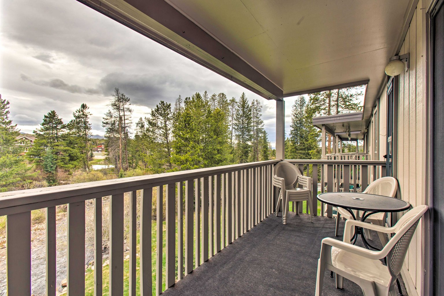 Winter Park Vacation Rental