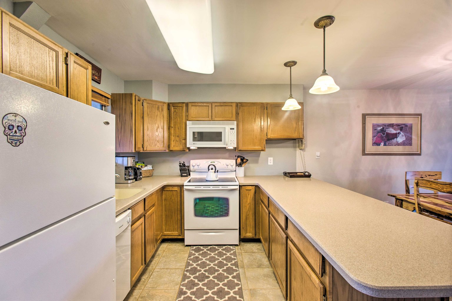 Winter Park Vacation Rental