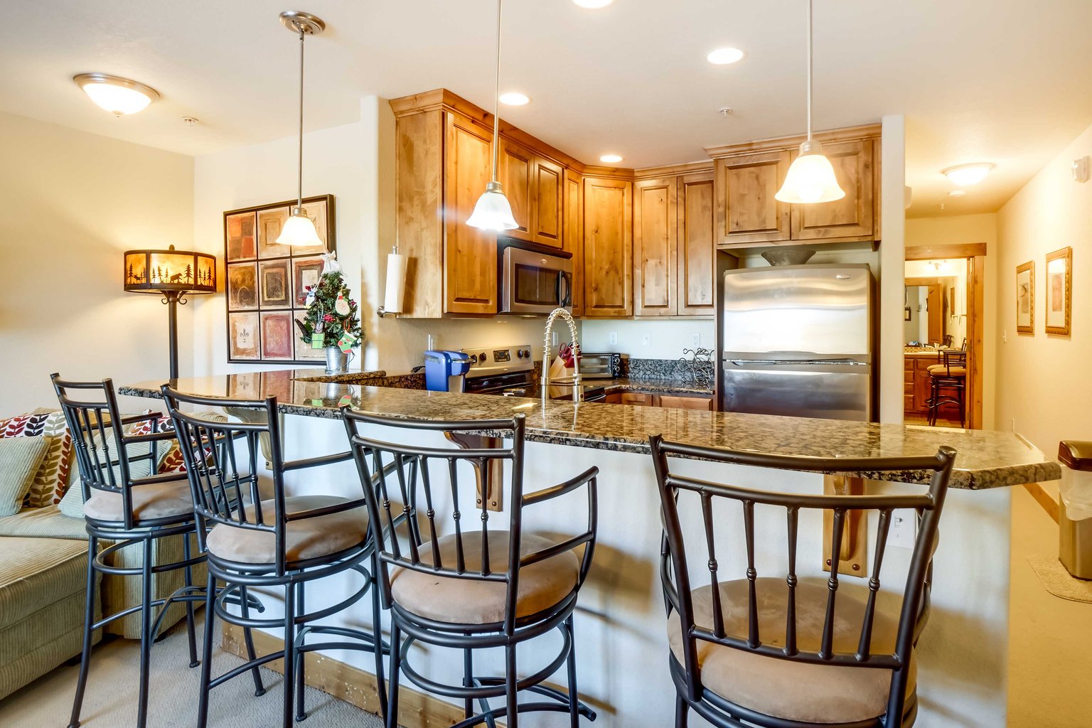 Fraser Vacation Rental