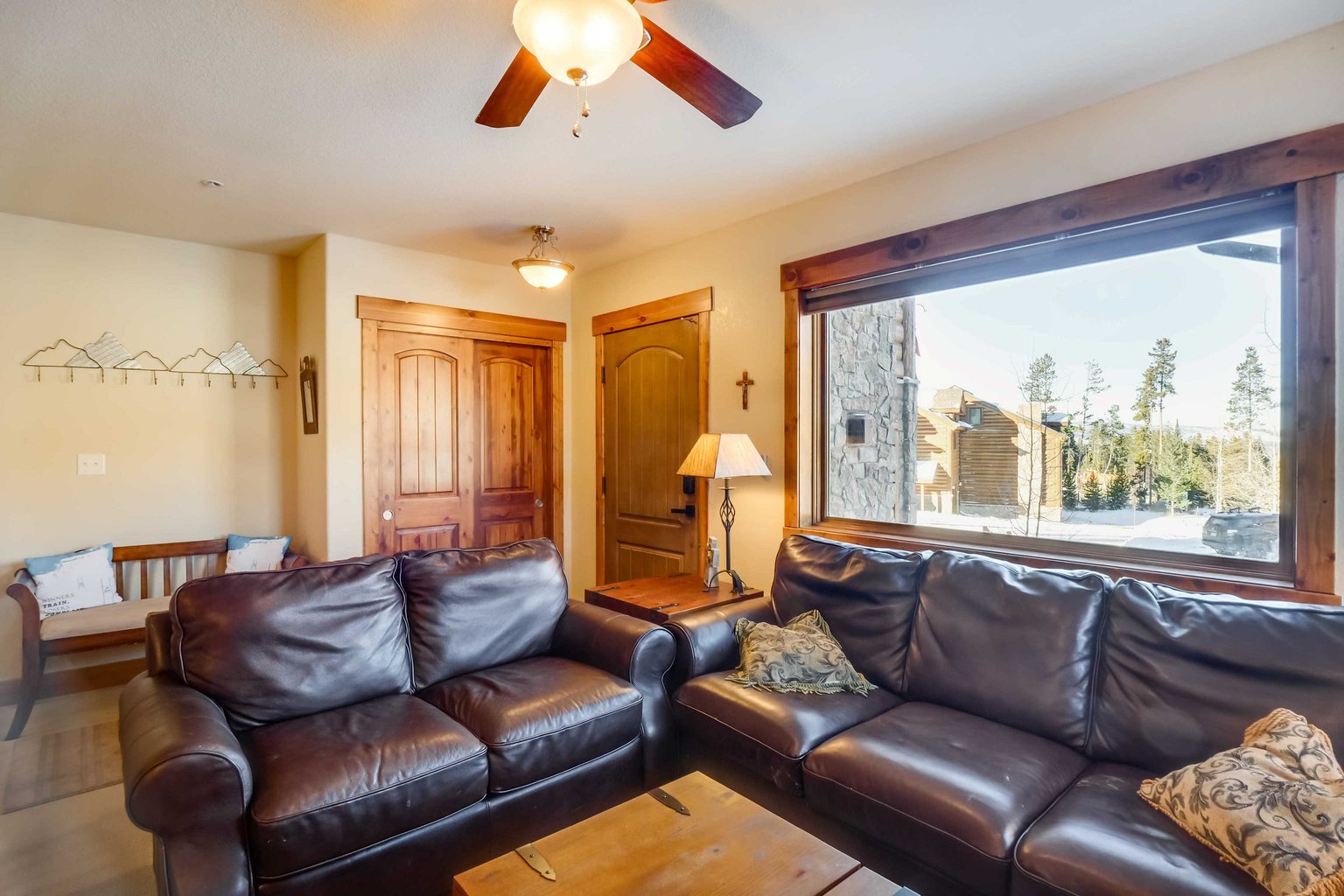 Fraser Vacation Rental