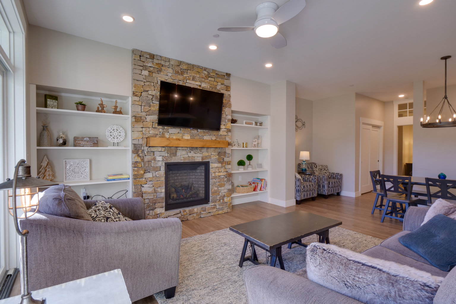 Winter Park Vacation Rental