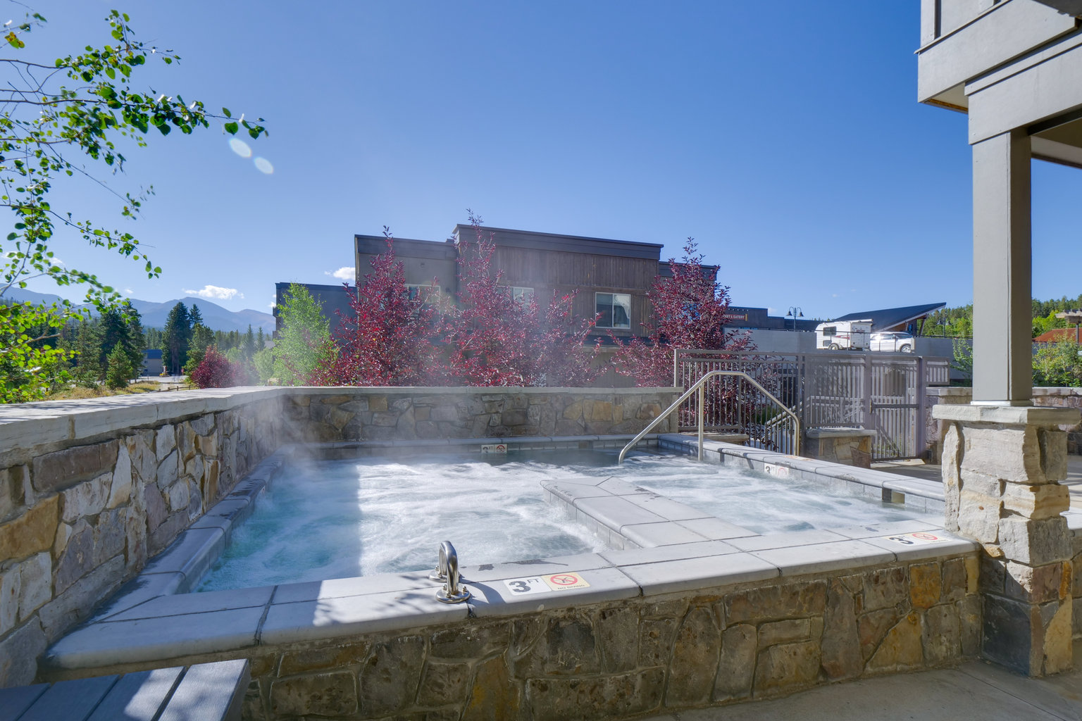 Winter Park Vacation Rental