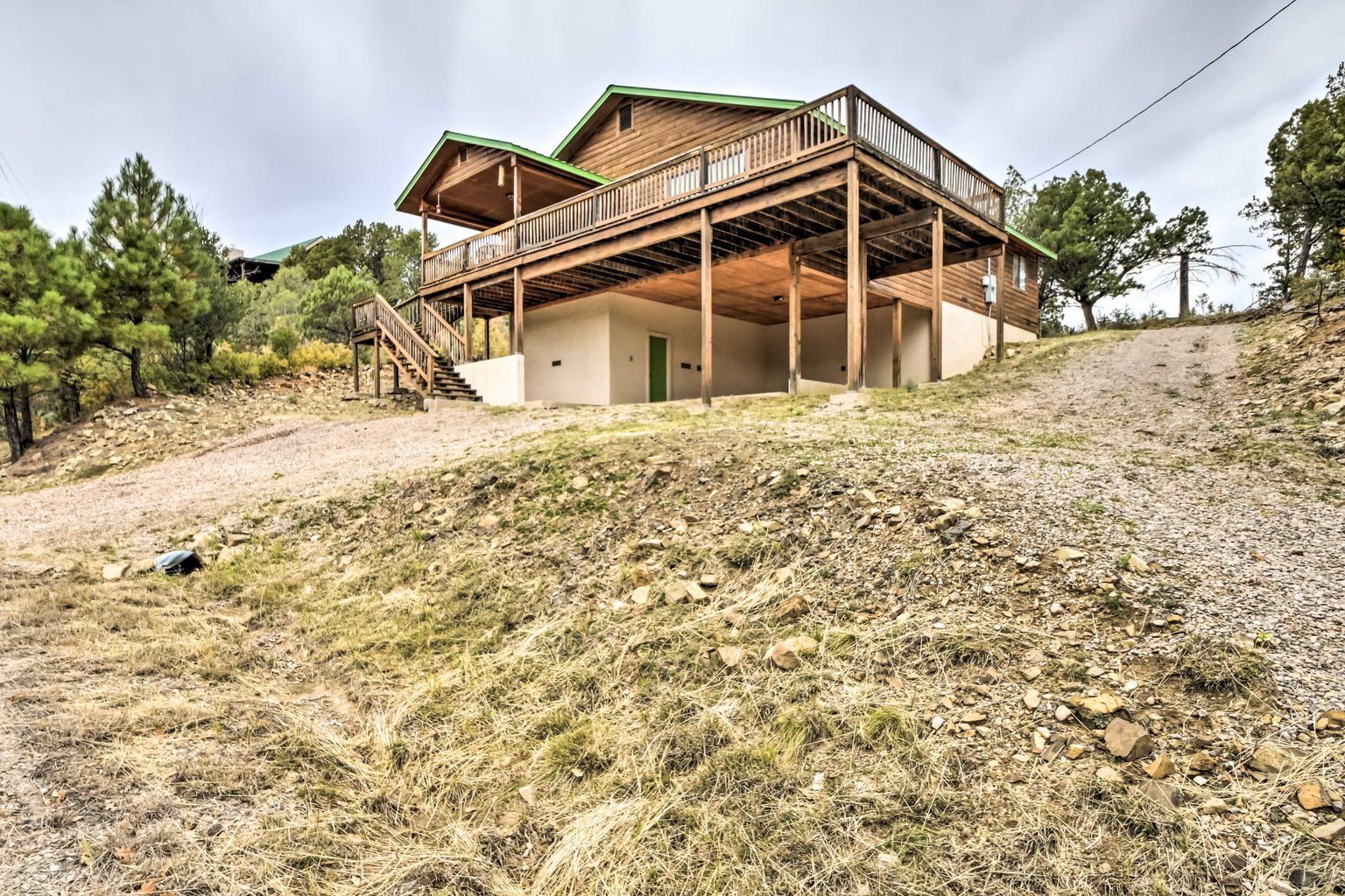 Ruidoso Vacation Rental