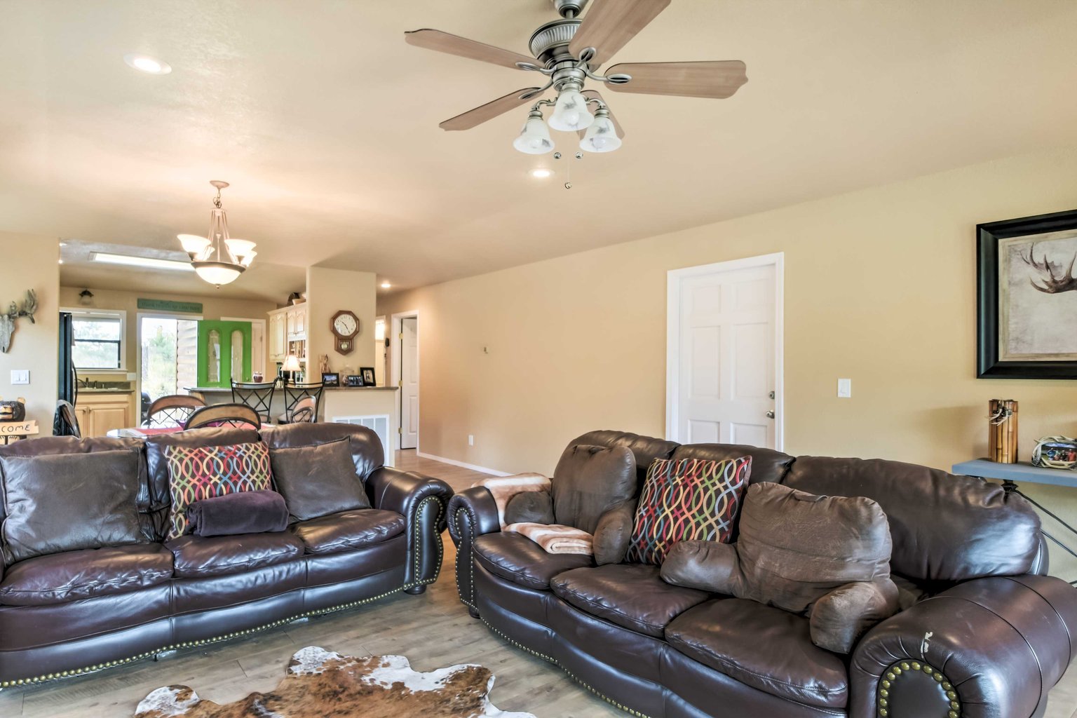 Ruidoso Vacation Rental