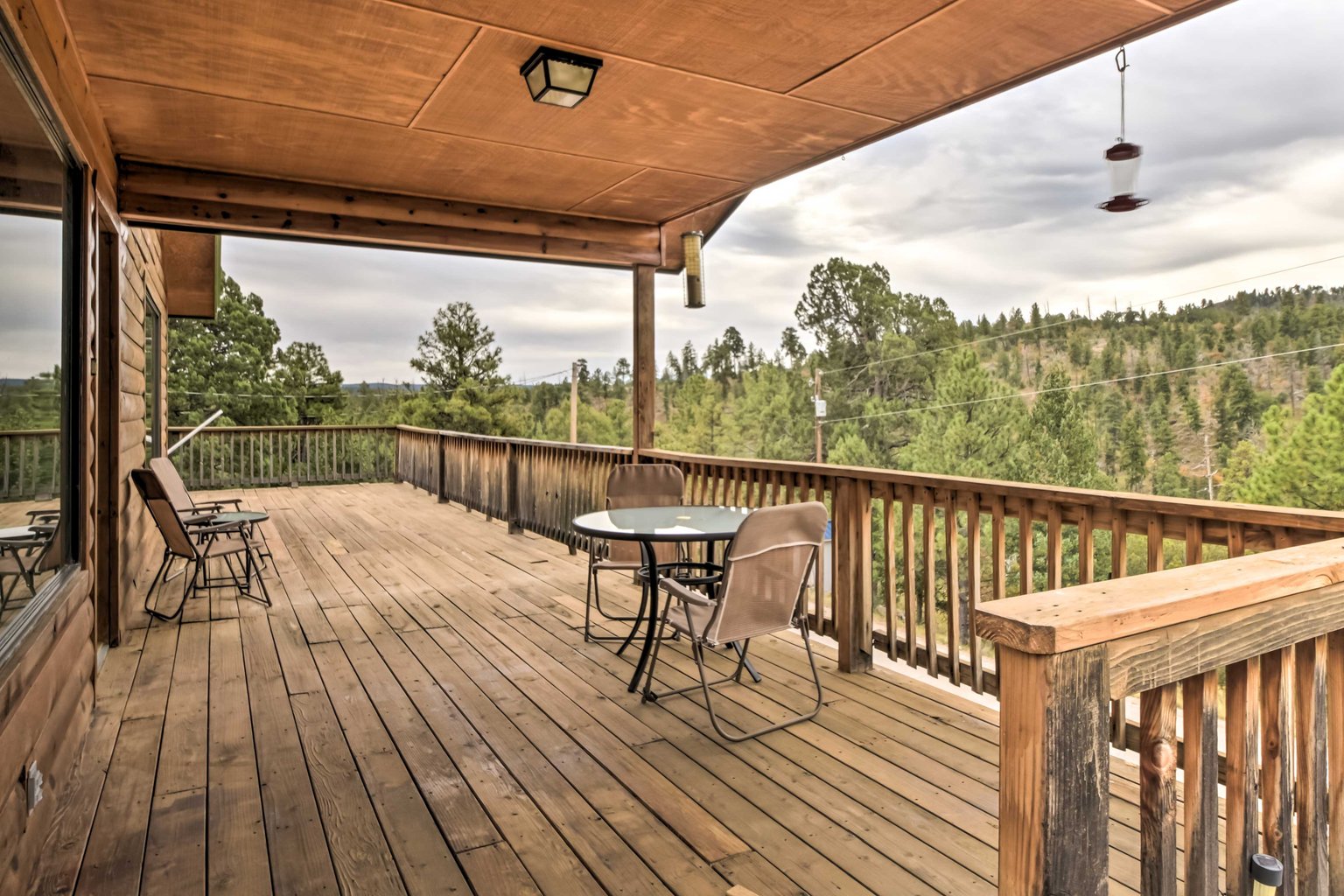 Ruidoso Vacation Rental