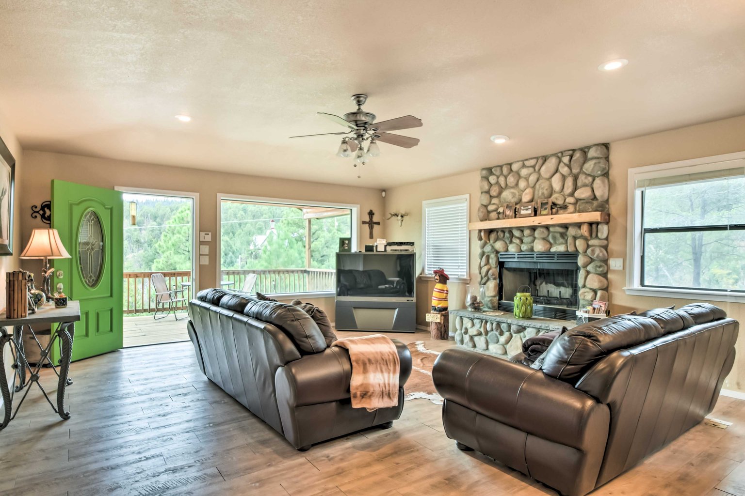 Ruidoso Vacation Rental