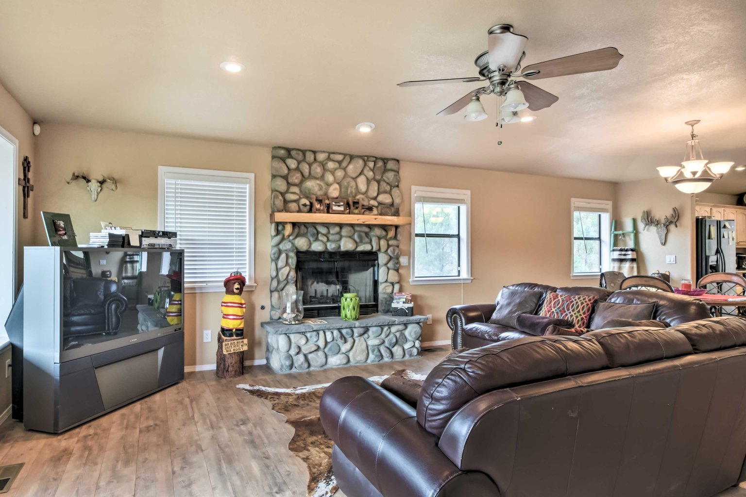 Ruidoso Vacation Rental