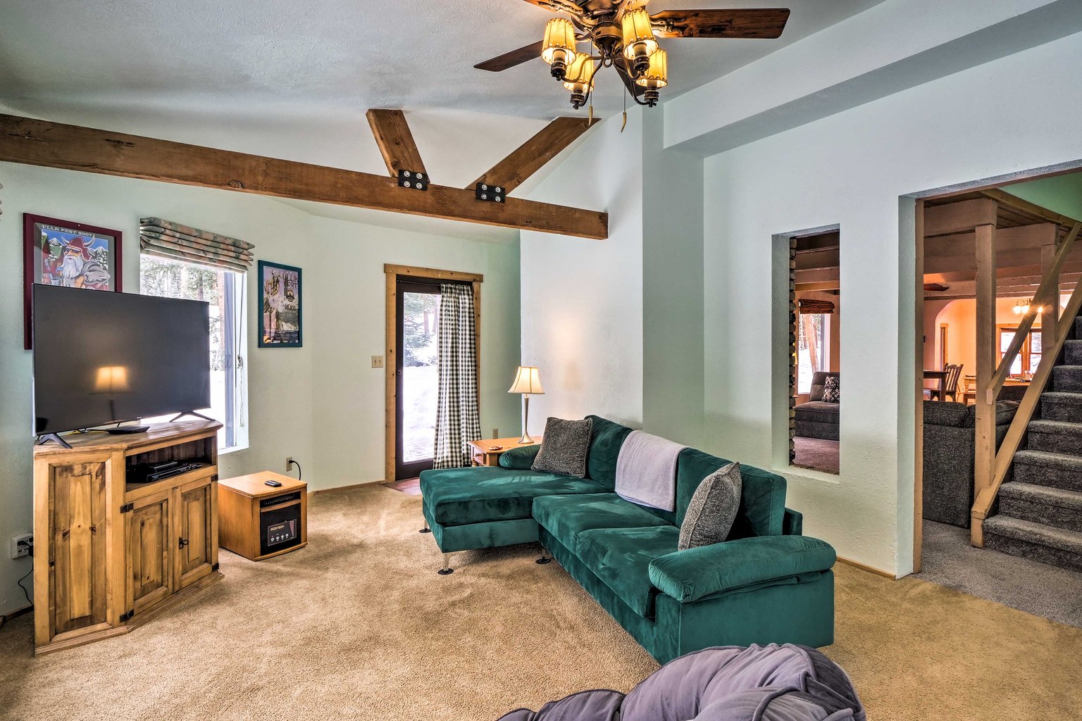 Breckenridge Vacation Rental