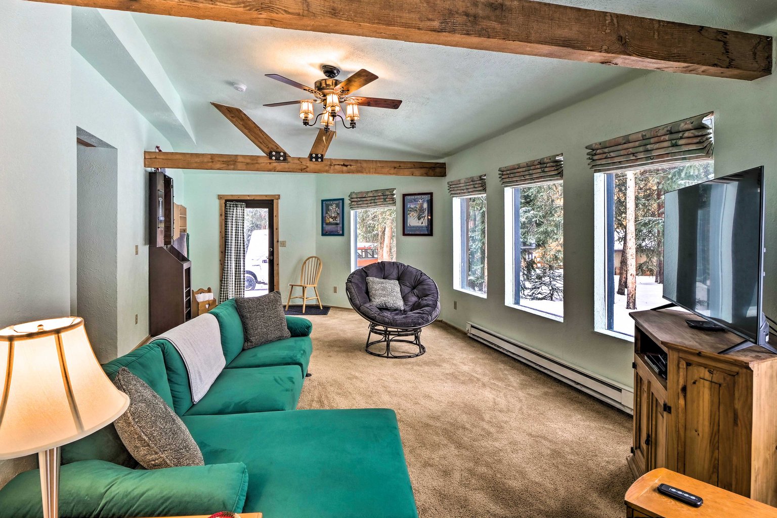 Breckenridge Vacation Rental