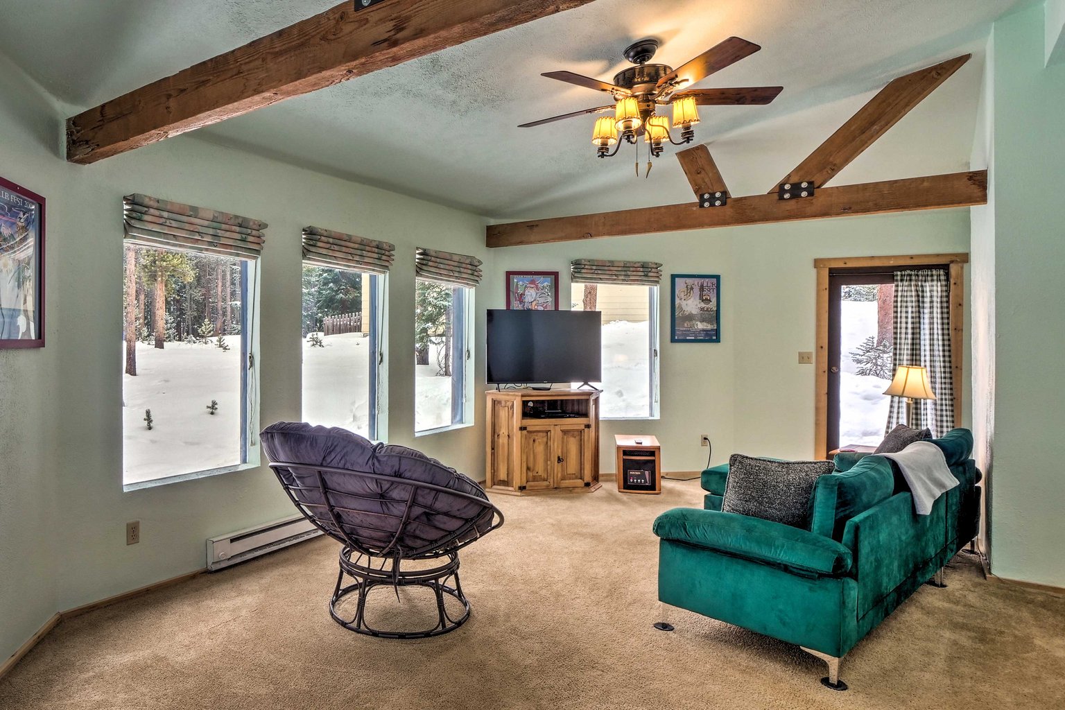 Breckenridge Vacation Rental