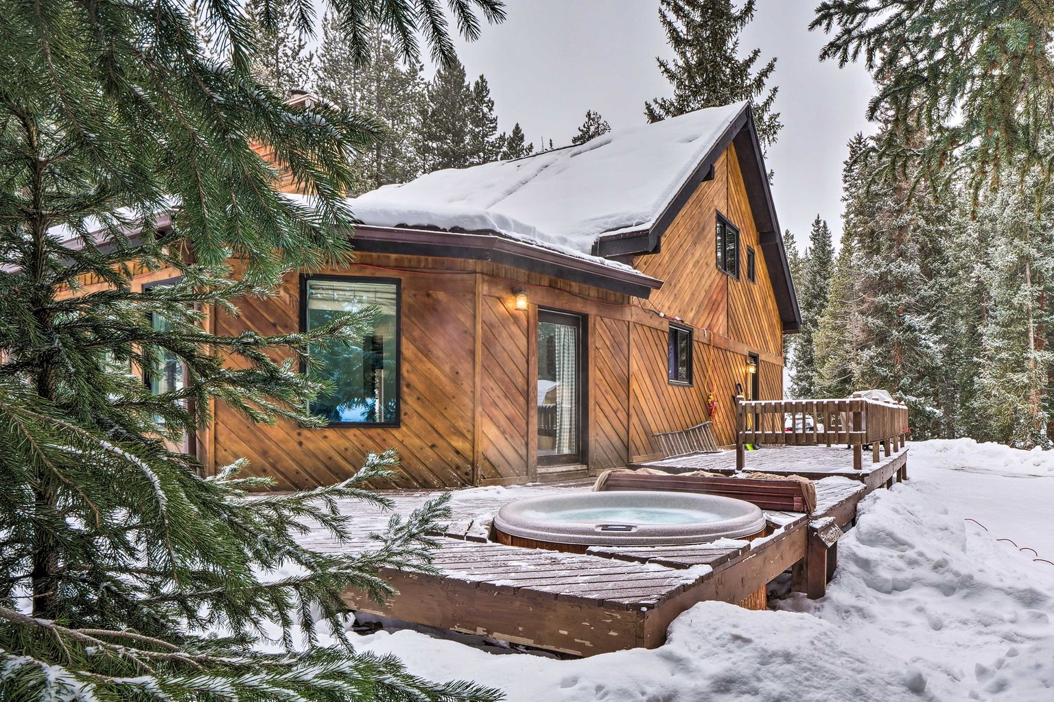 Breckenridge Vacation Rental