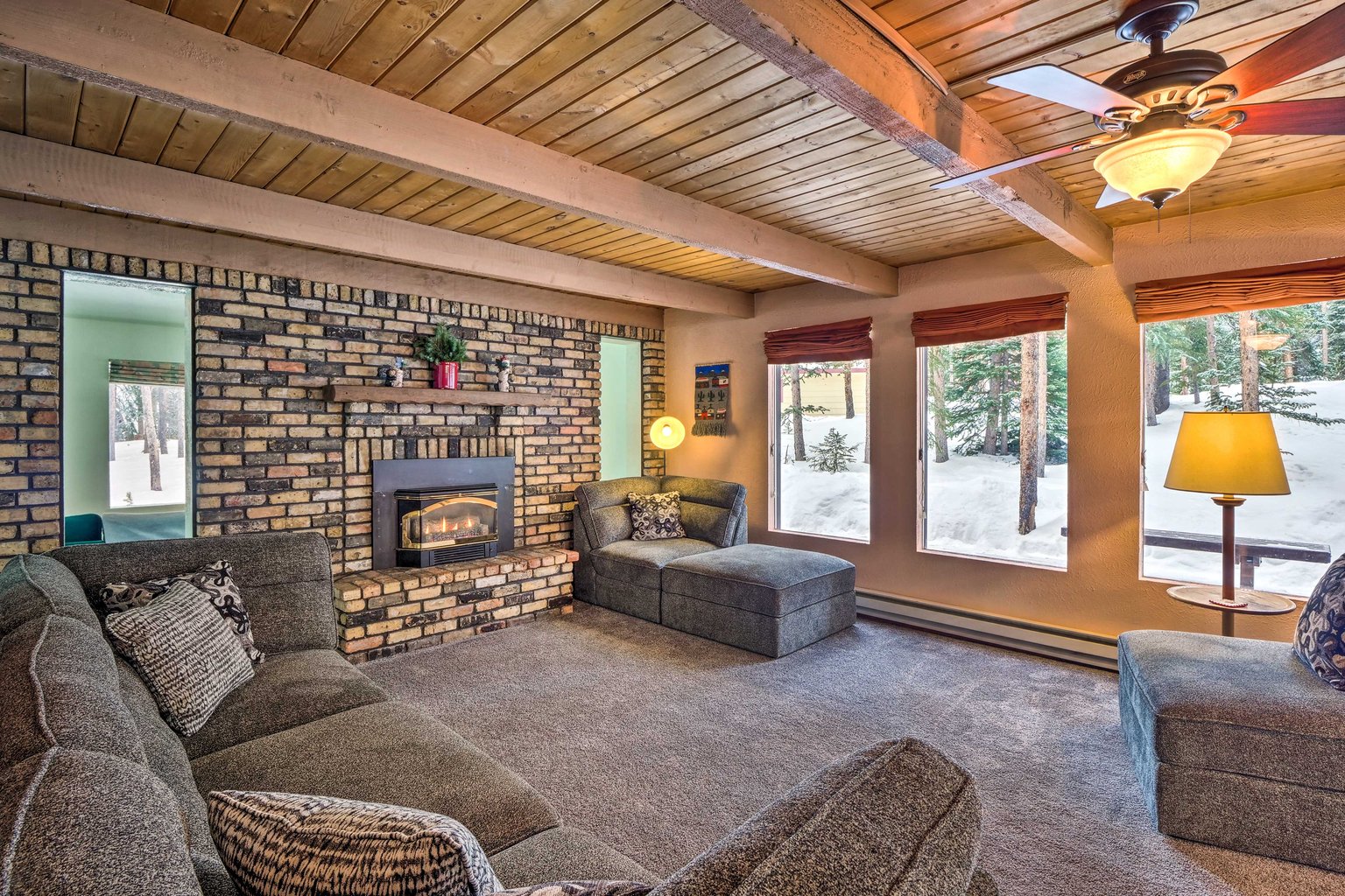 Breckenridge Vacation Rental