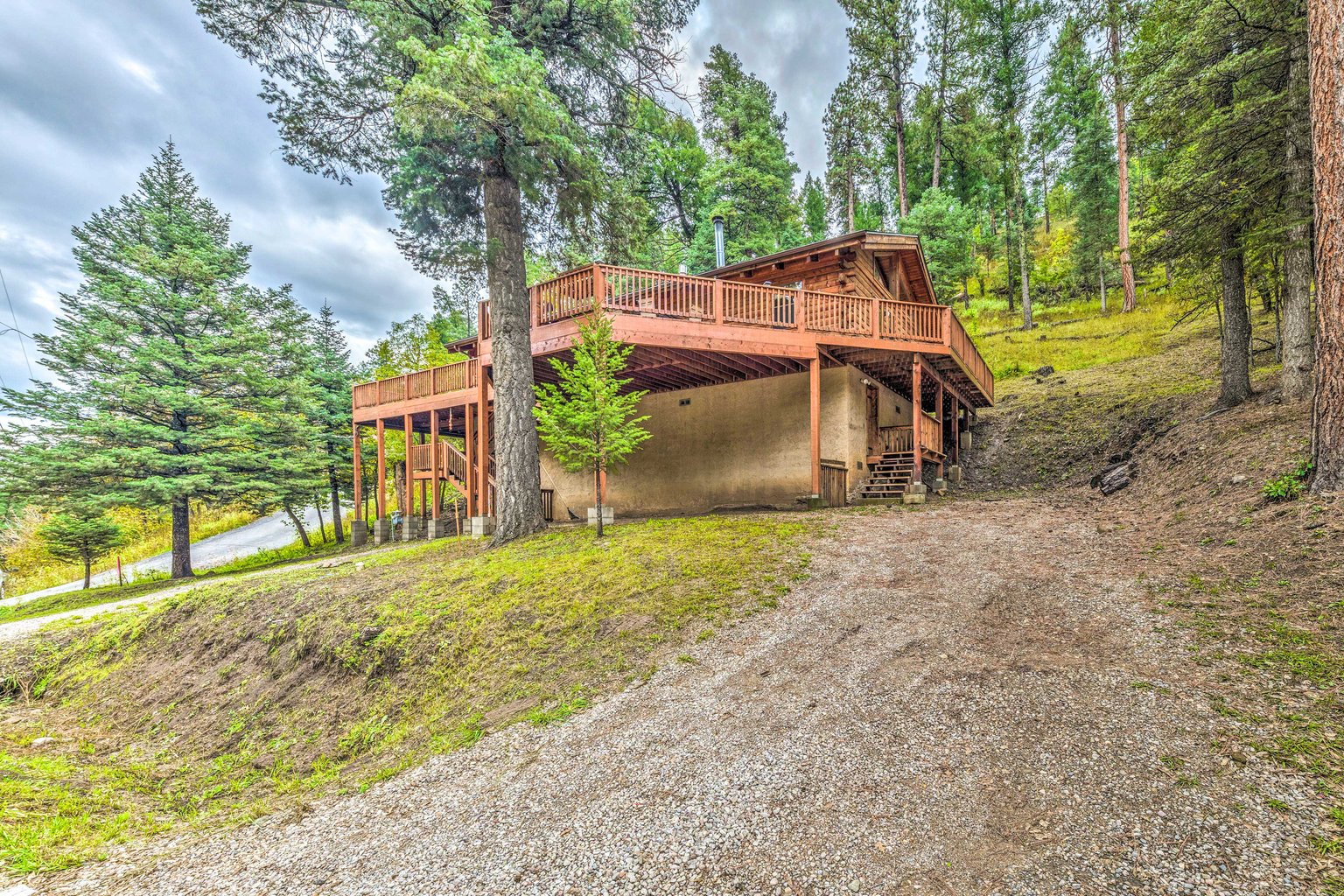 Ruidoso Vacation Rental