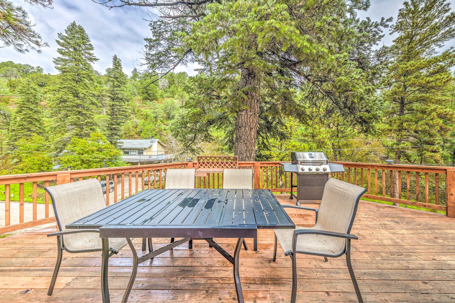 Ruidoso Vacation Rental
