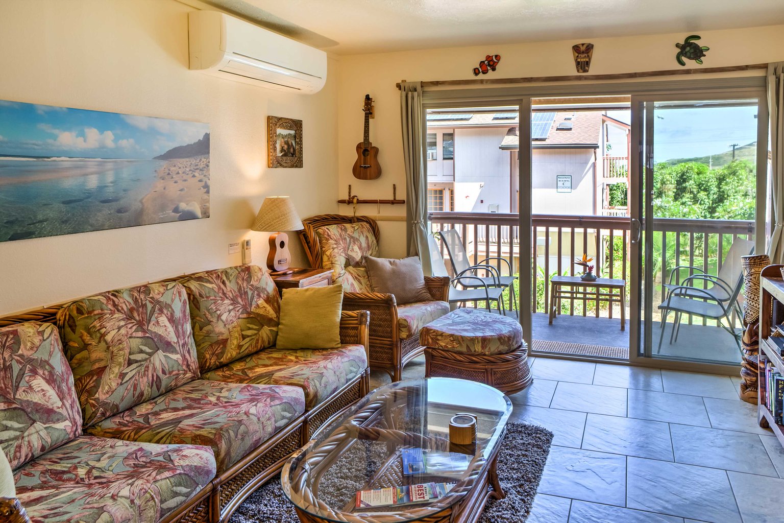 Lihue Vacation Rental