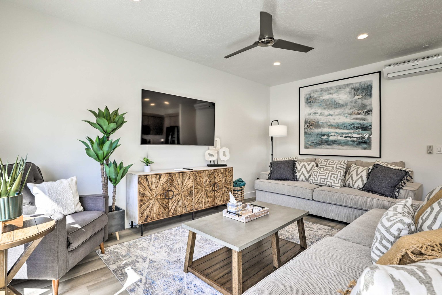 St. George Vacation Rental