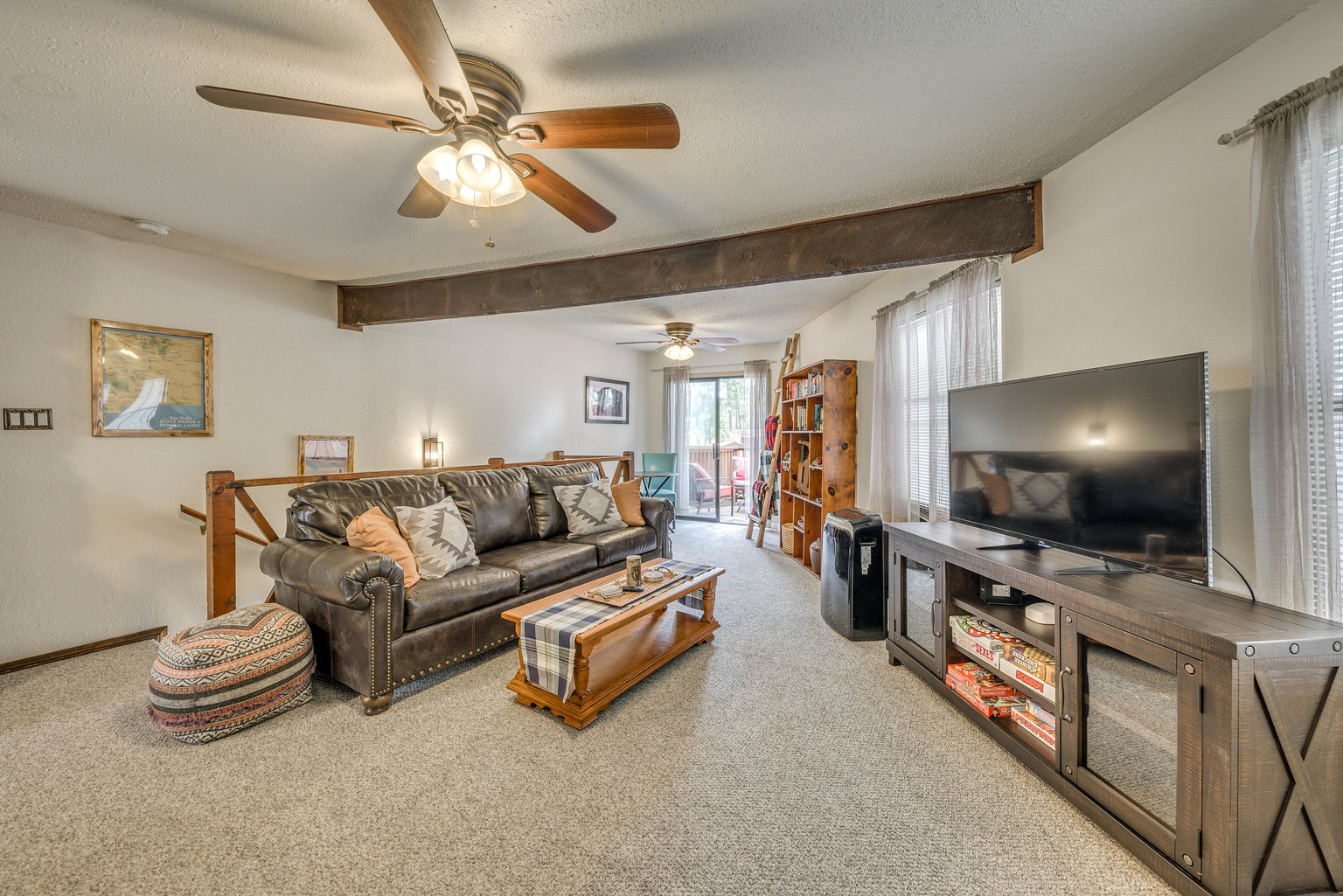 Ruidoso Vacation Rental