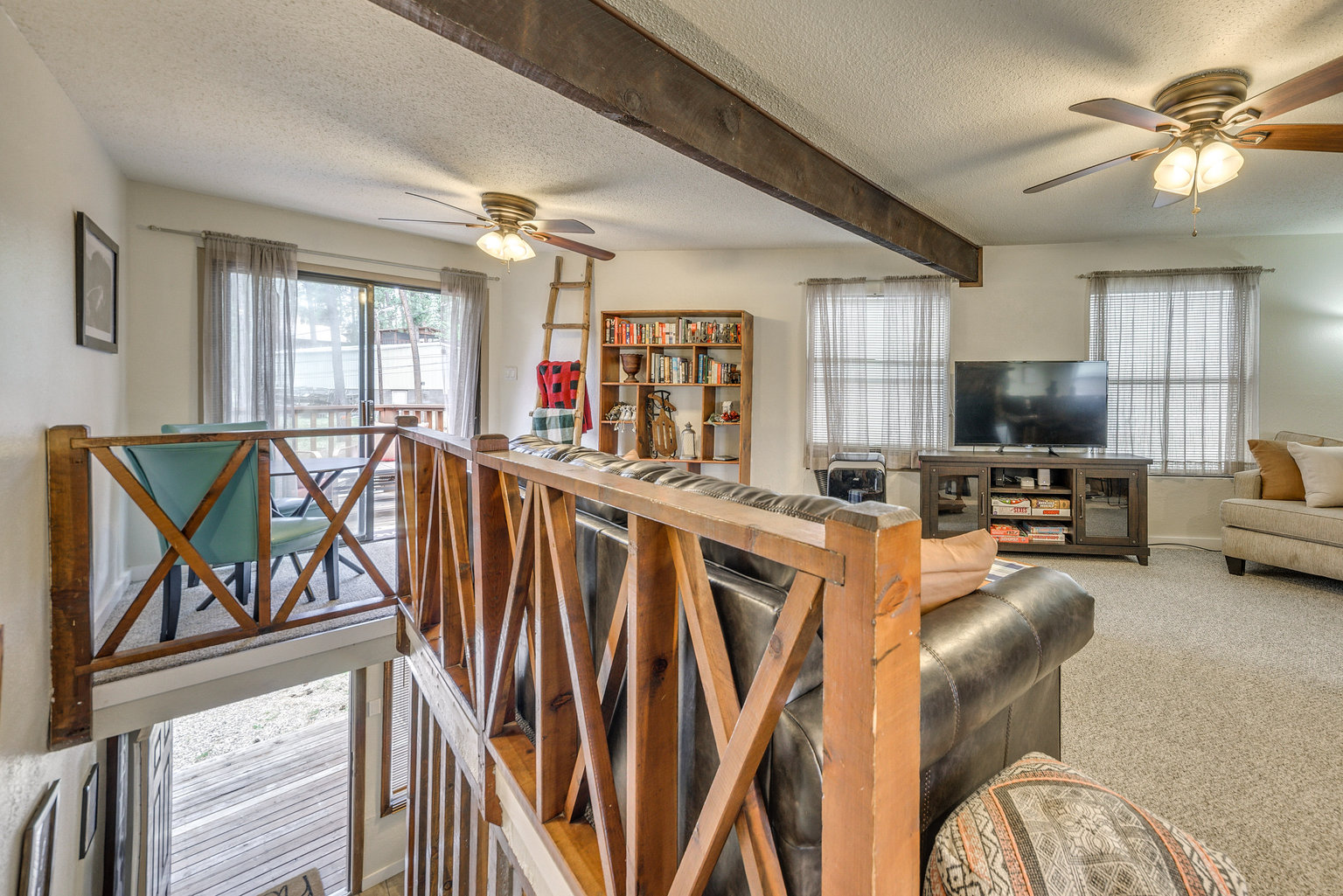 Ruidoso Vacation Rental
