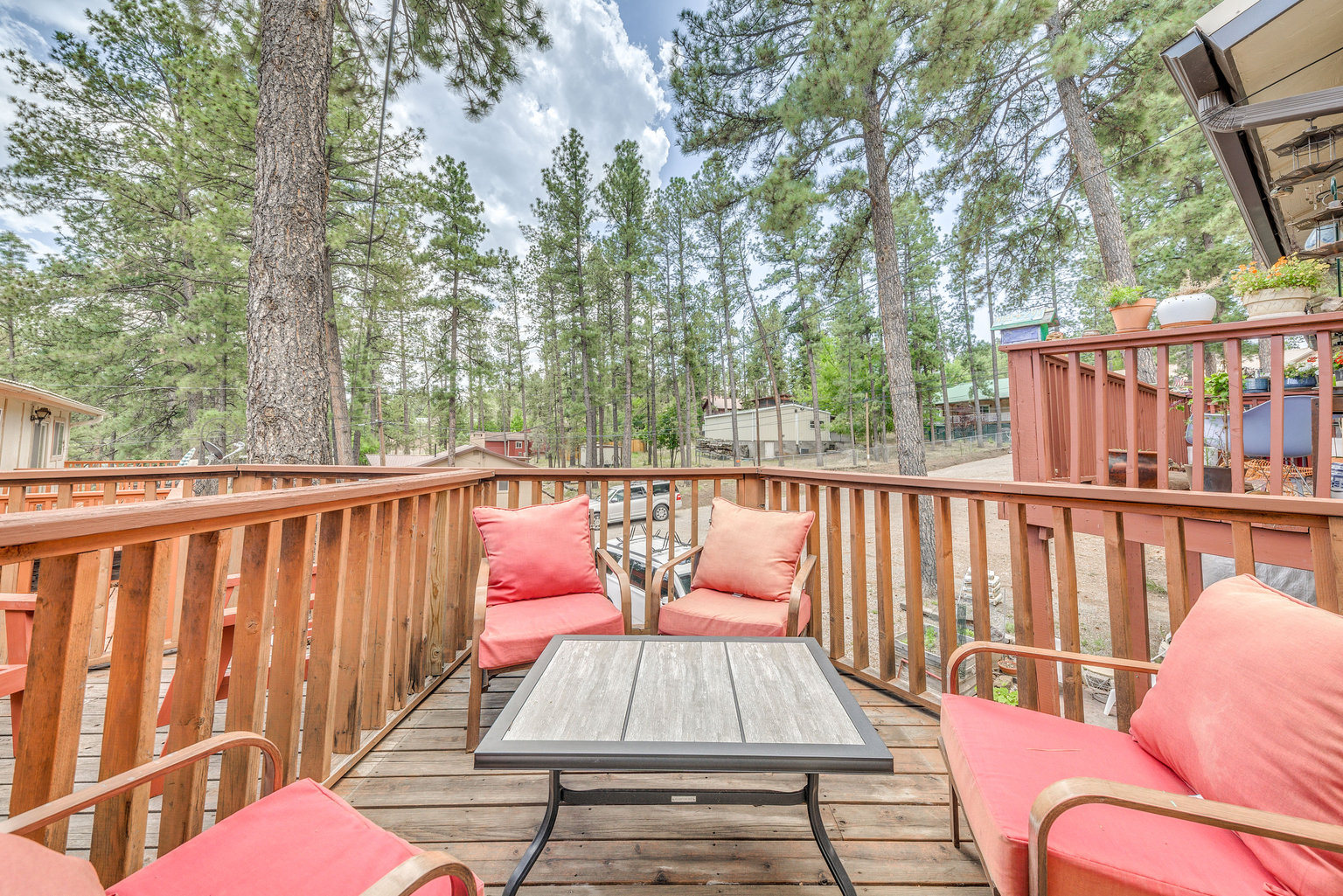 Ruidoso Vacation Rental