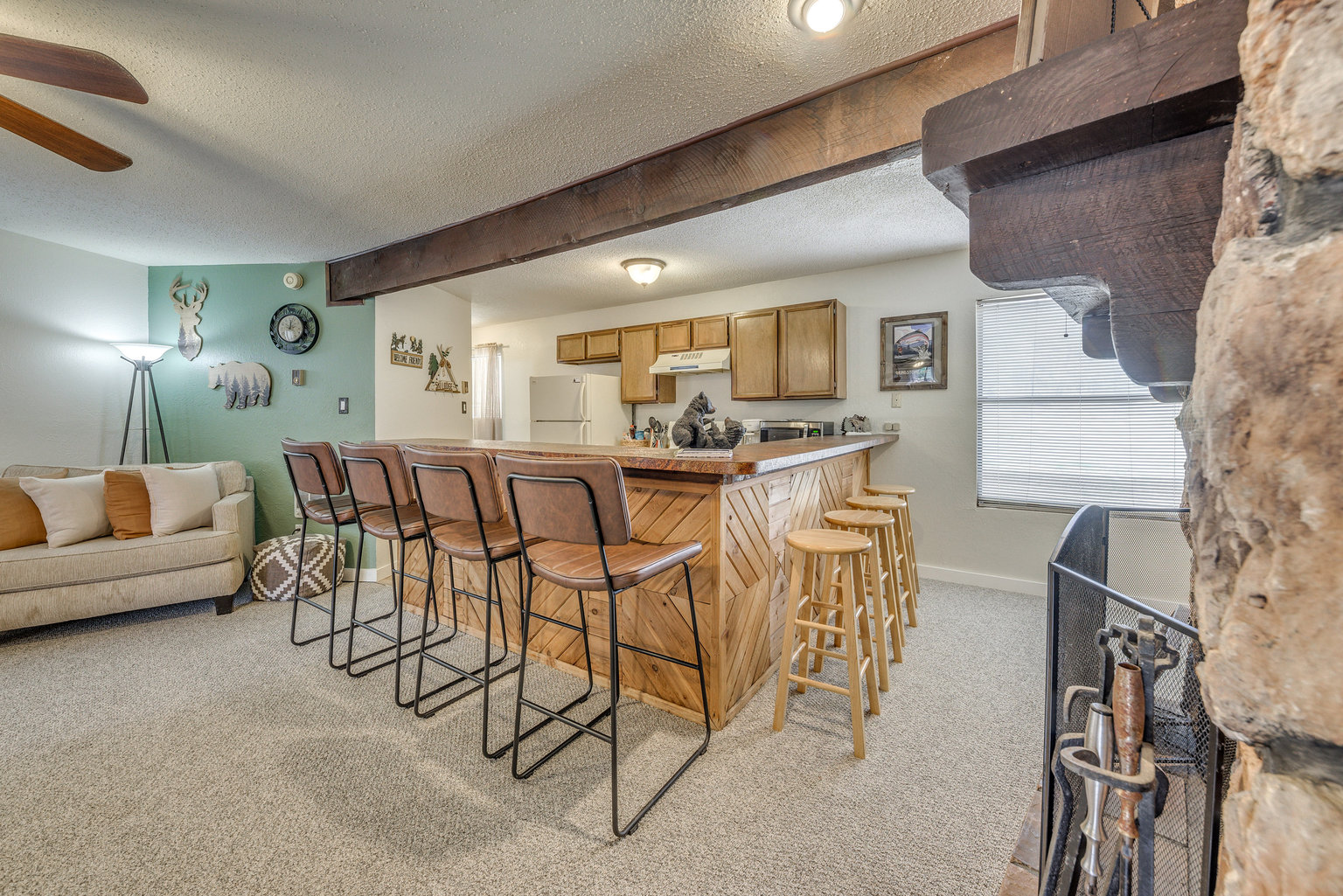 Ruidoso Vacation Rental