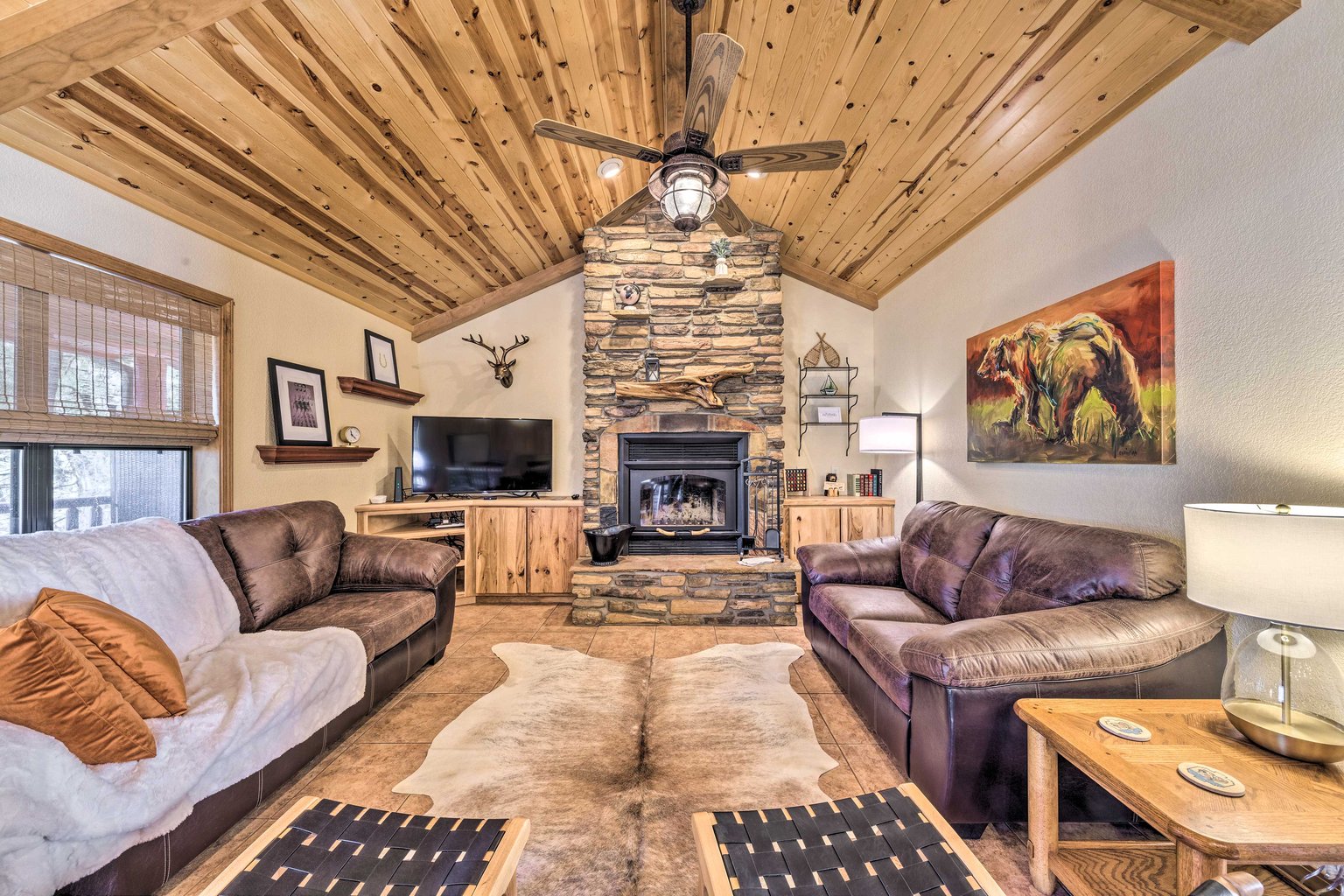Ruidoso Vacation Rental