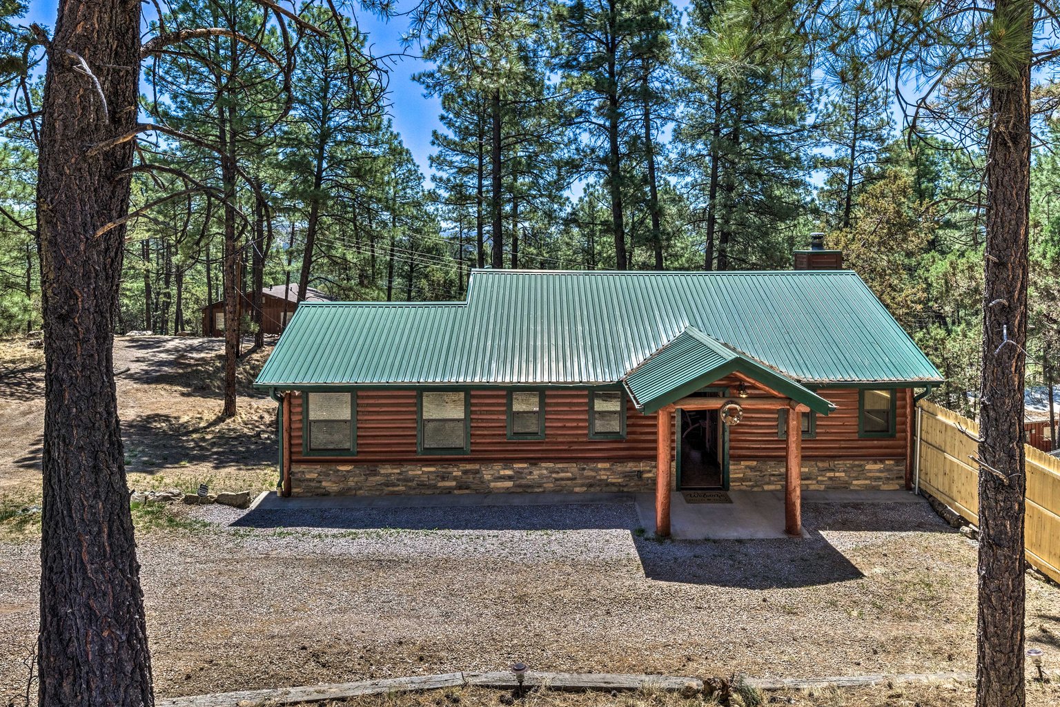 Ruidoso Vacation Rental