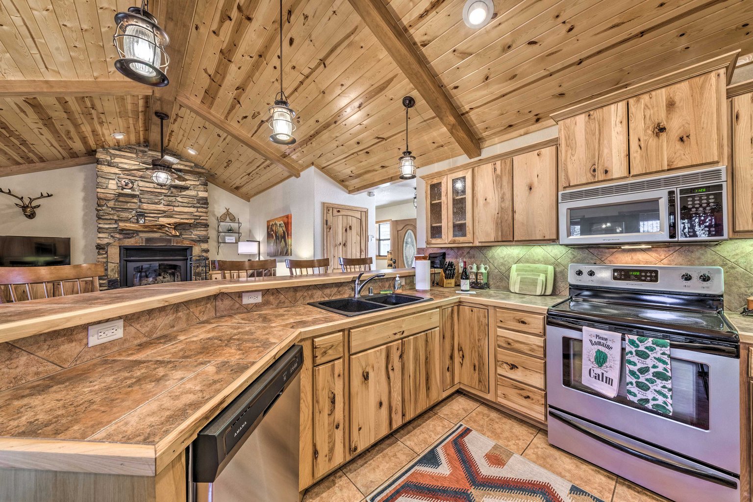 Ruidoso Vacation Rental