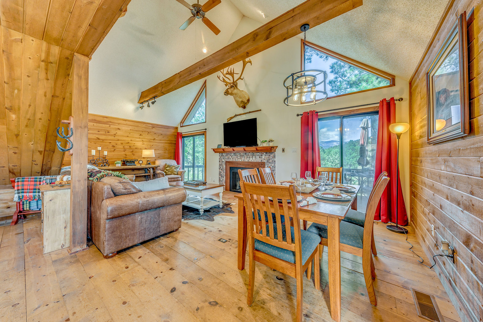 Ruidoso Vacation Rental