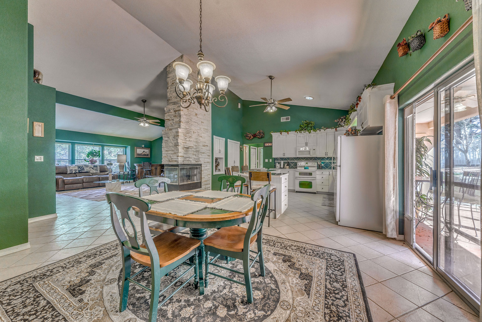 Ruidoso Vacation Rental