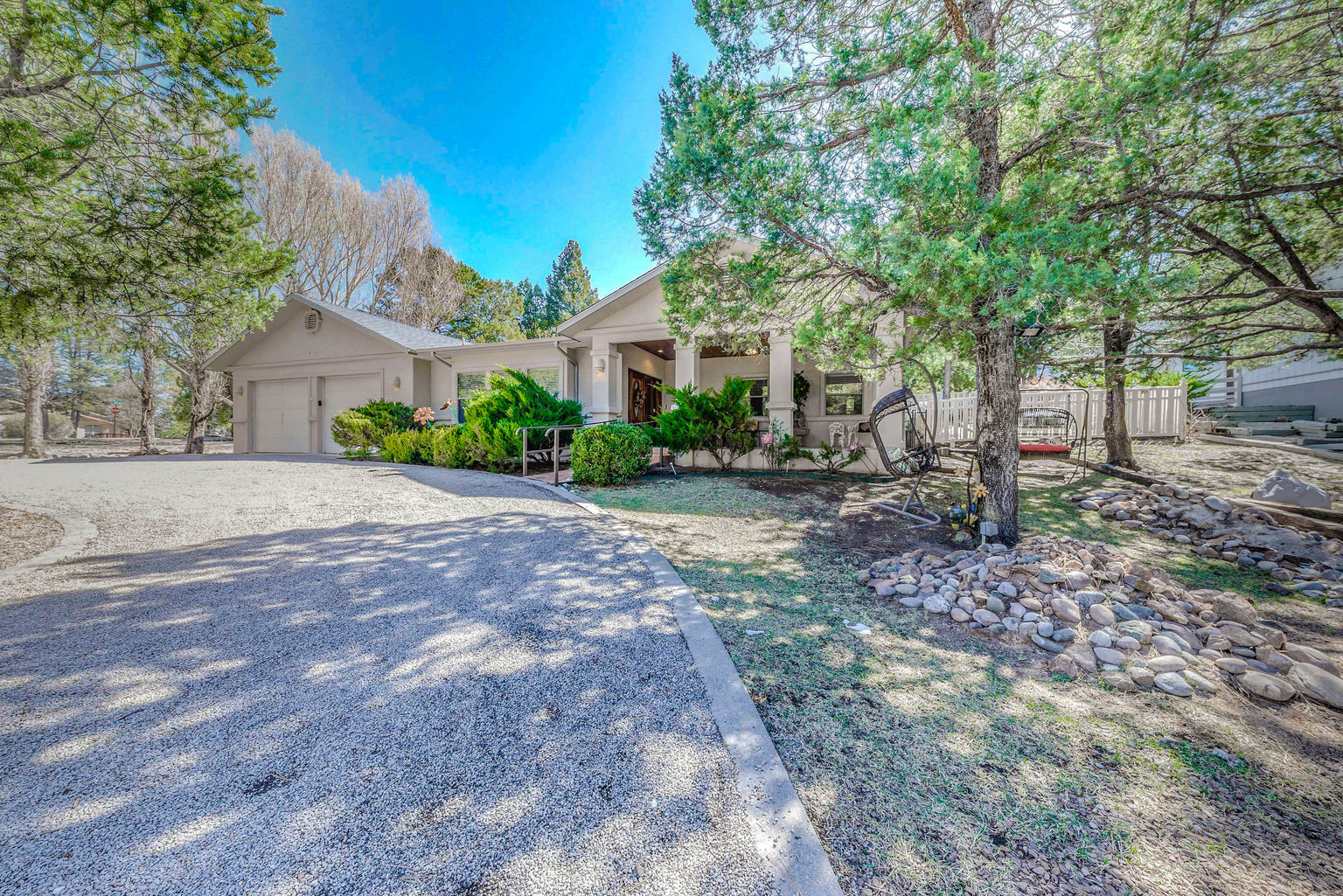 Ruidoso Vacation Rental