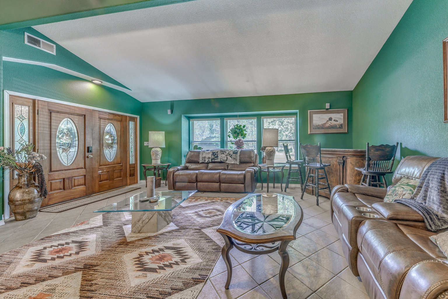 Ruidoso Vacation Rental