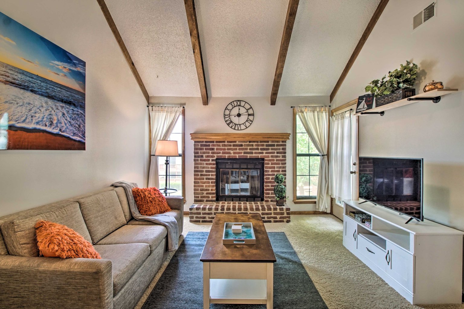 Shawnee Vacation Rental