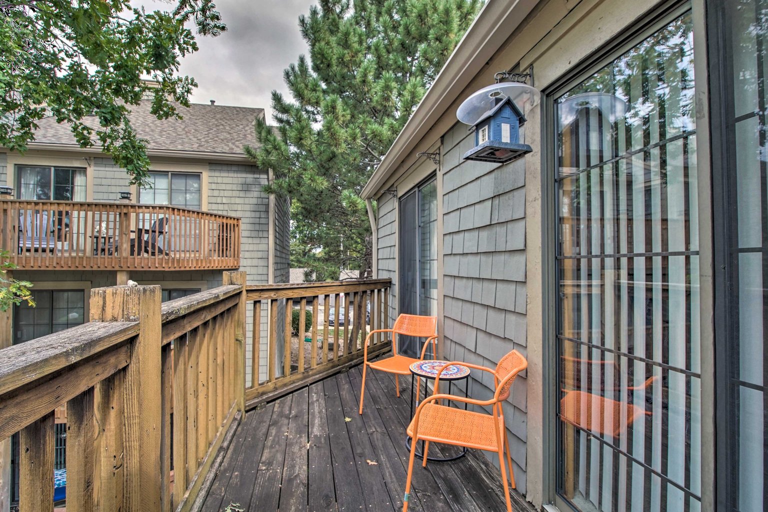 Shawnee Vacation Rental