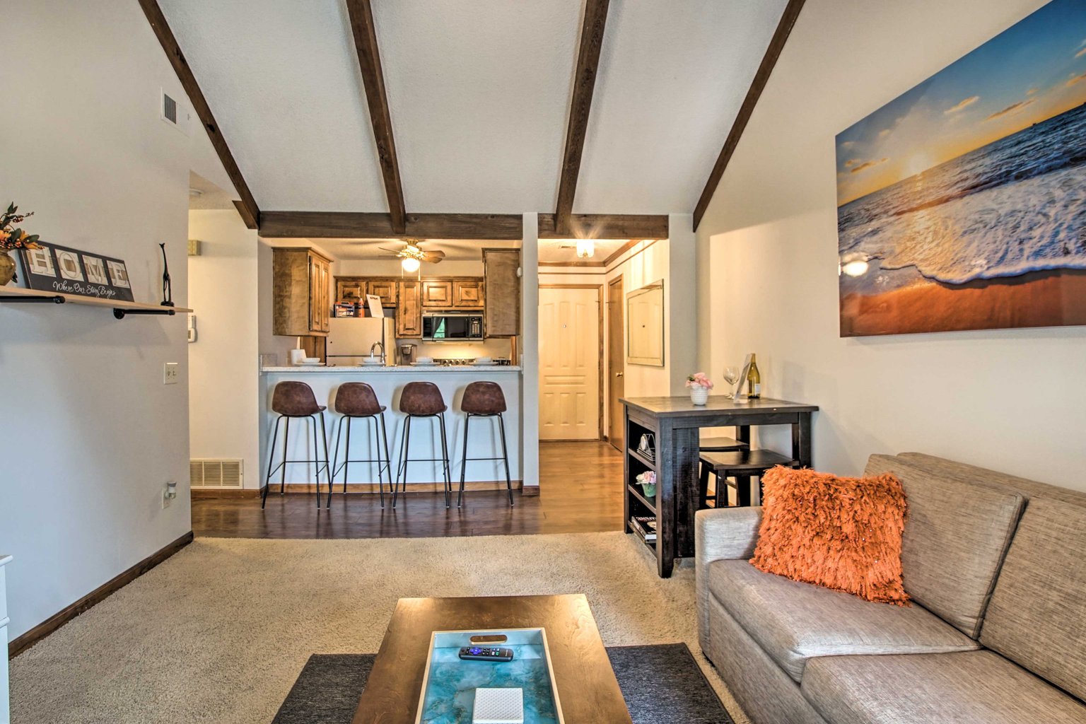 Shawnee Vacation Rental