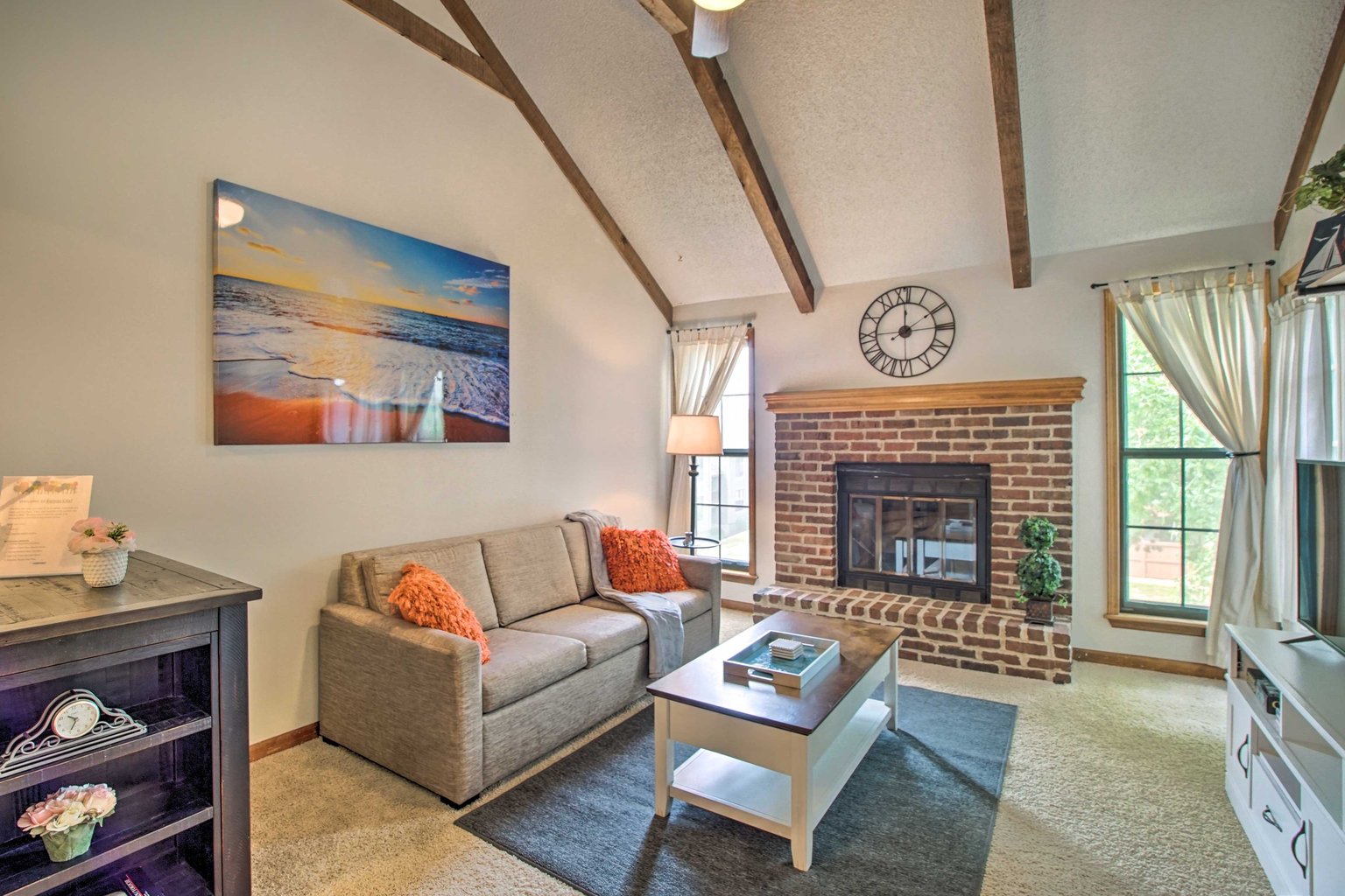 Shawnee Vacation Rental