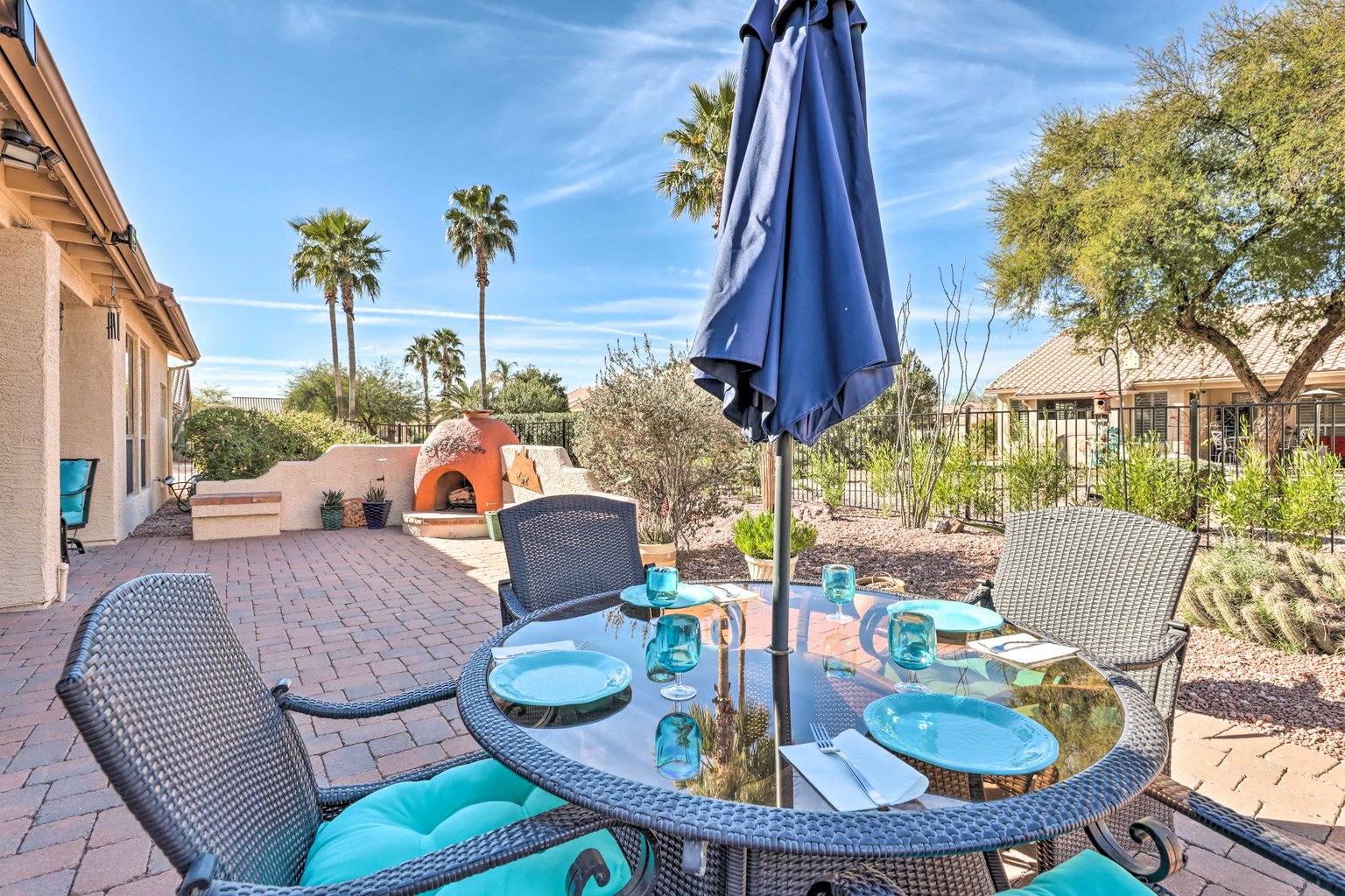 Sun Lakes Vacation Rental