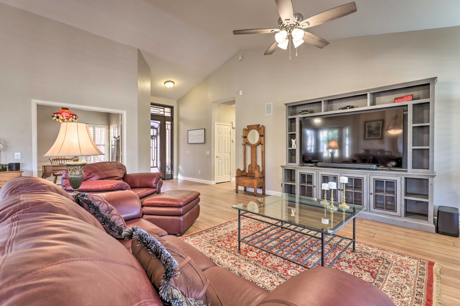 Sun Lakes Vacation Rental