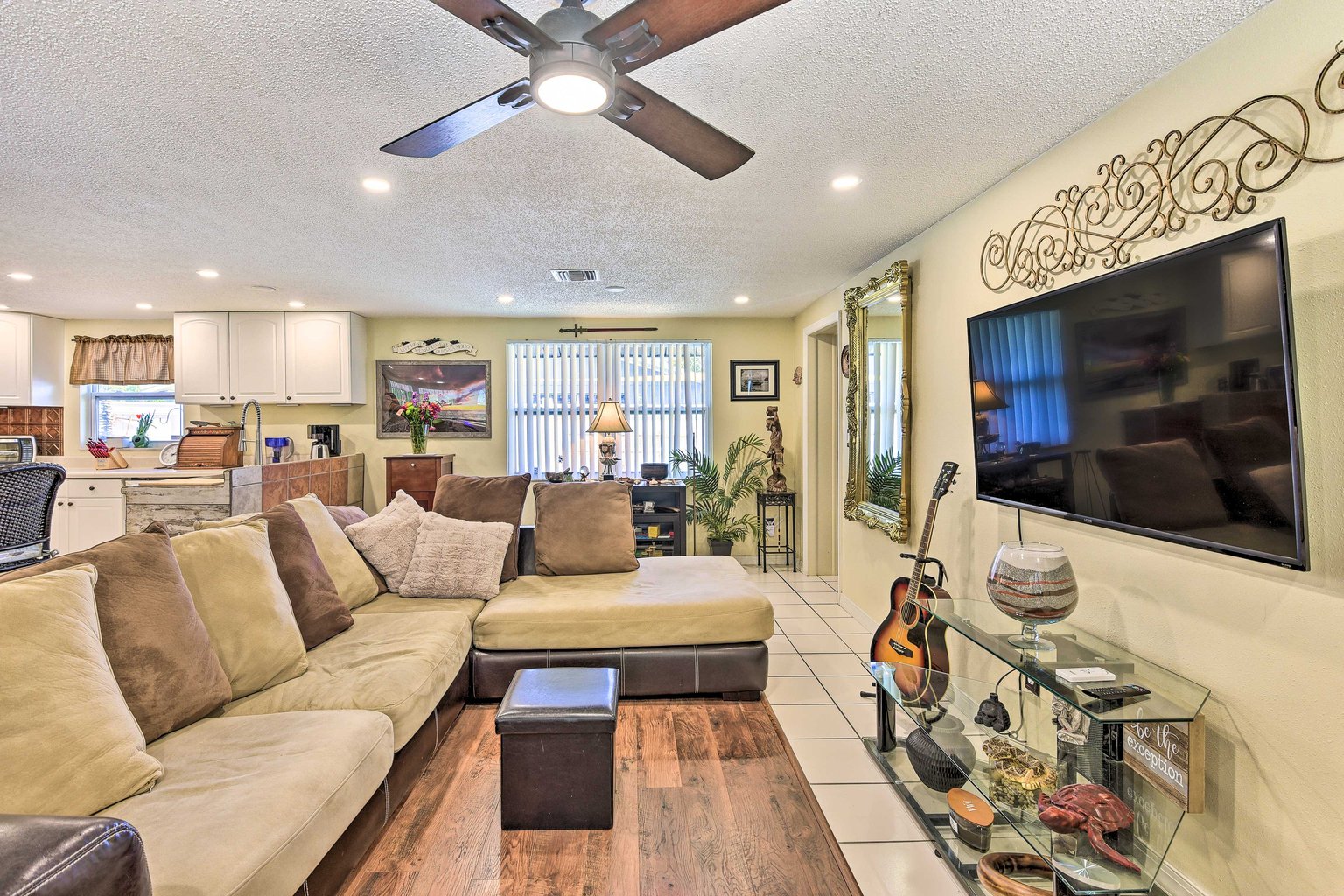 Nokomis Vacation Rental