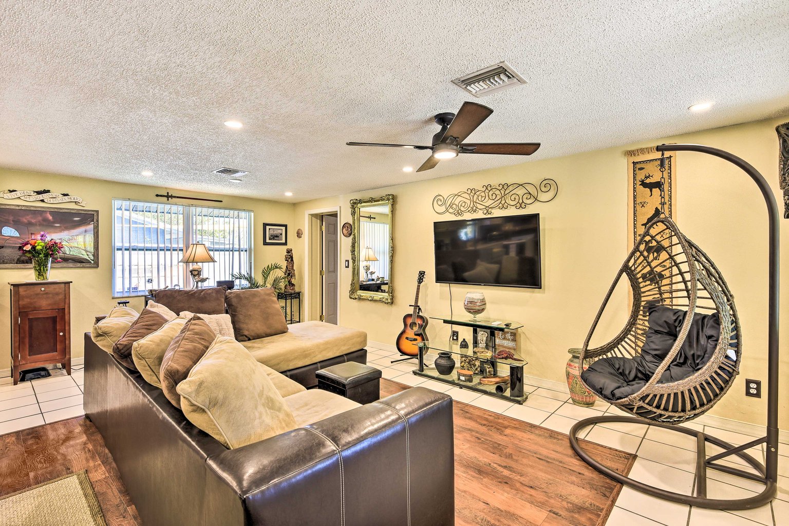 Nokomis Vacation Rental