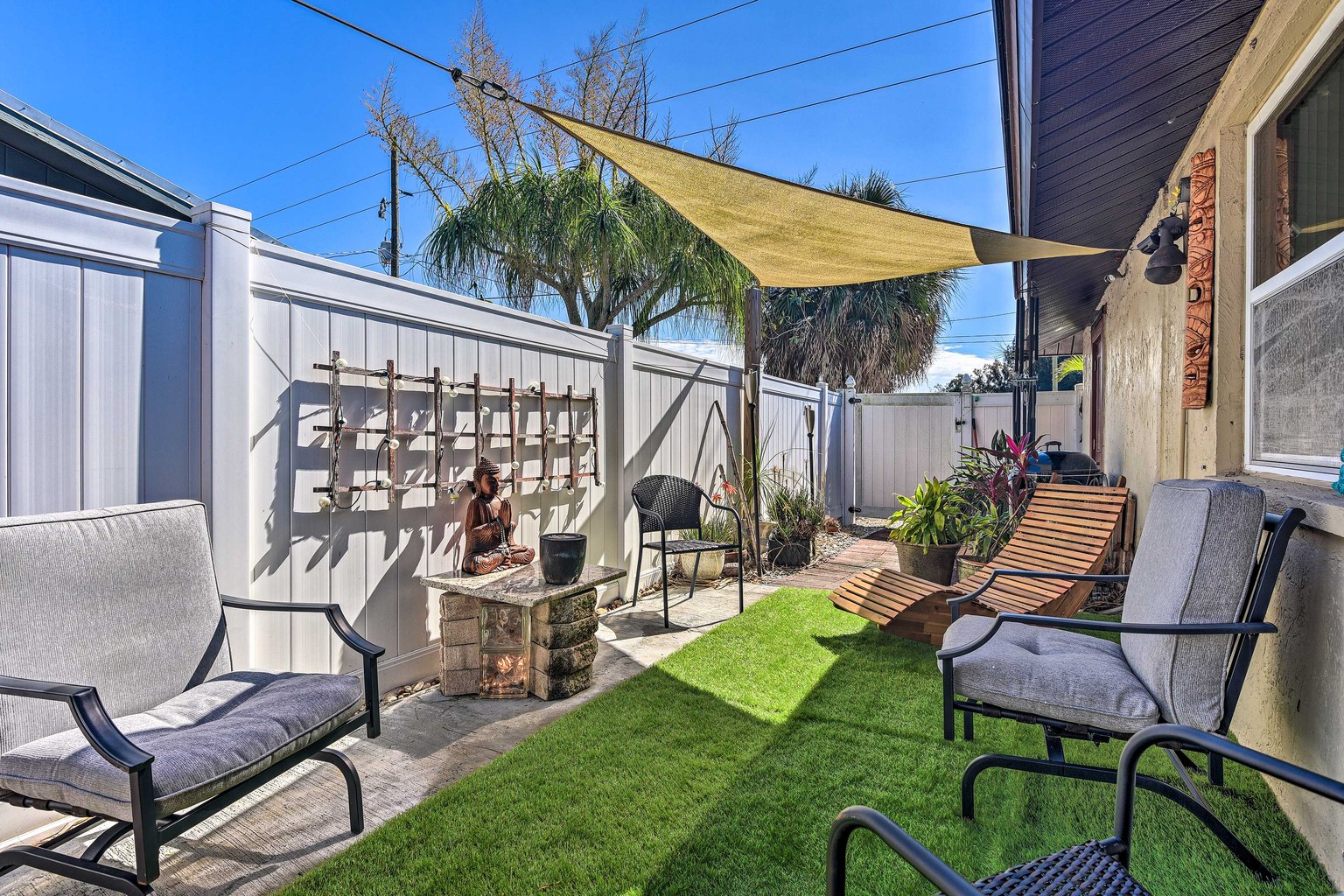 Nokomis Vacation Rental