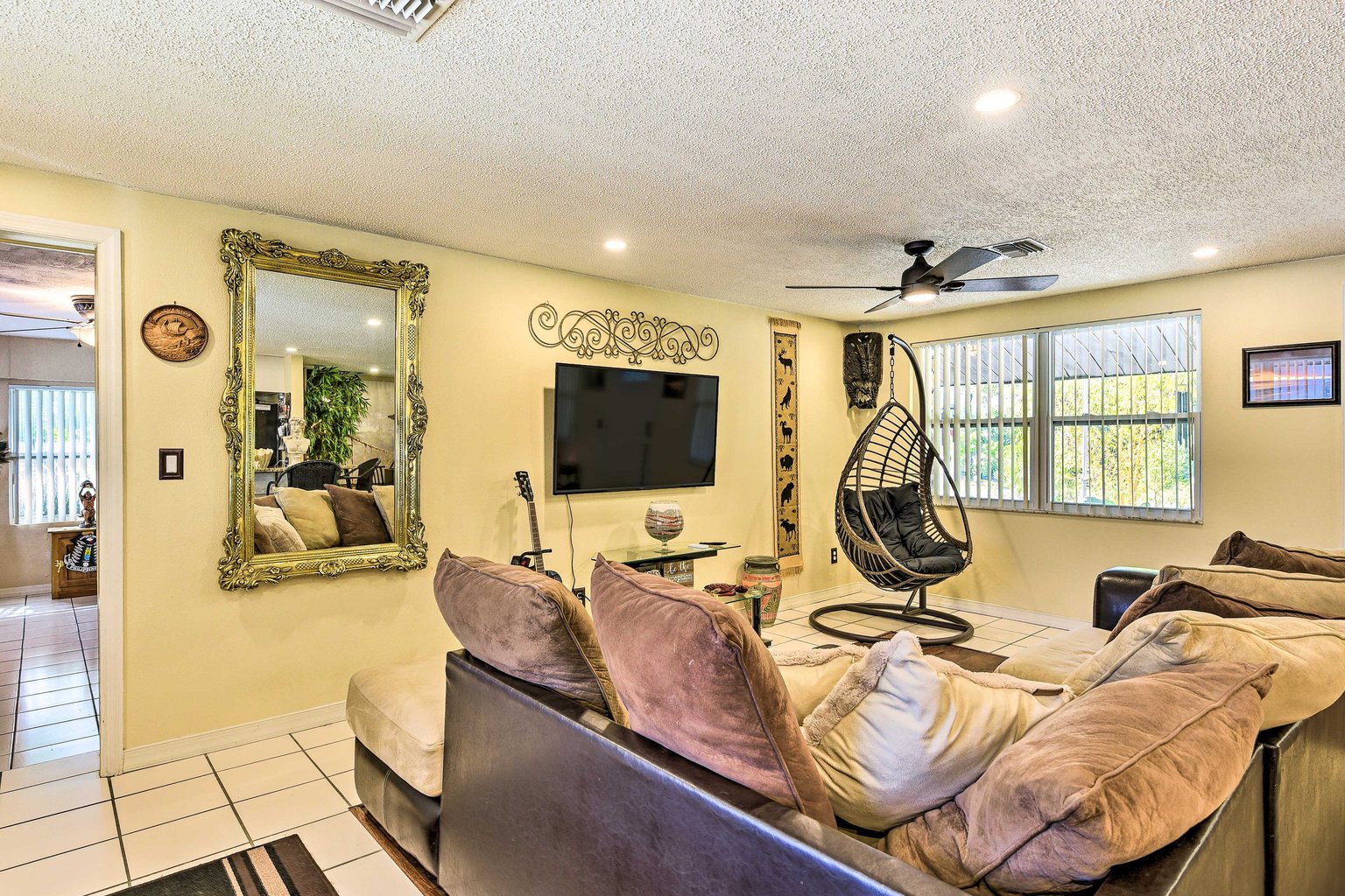 Nokomis Vacation Rental