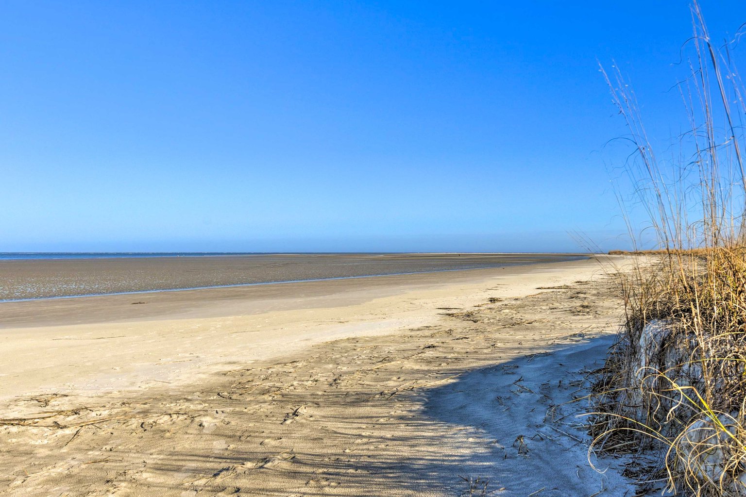 Saint Helena Island Vacation Rental