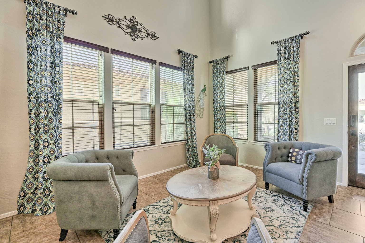 Goodyear Vacation Rental