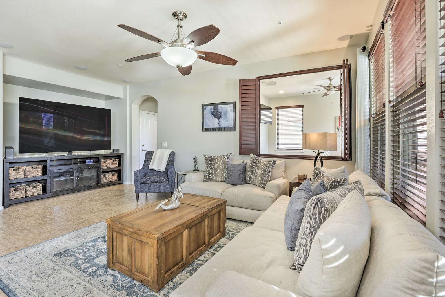 Goodyear Vacation Rental