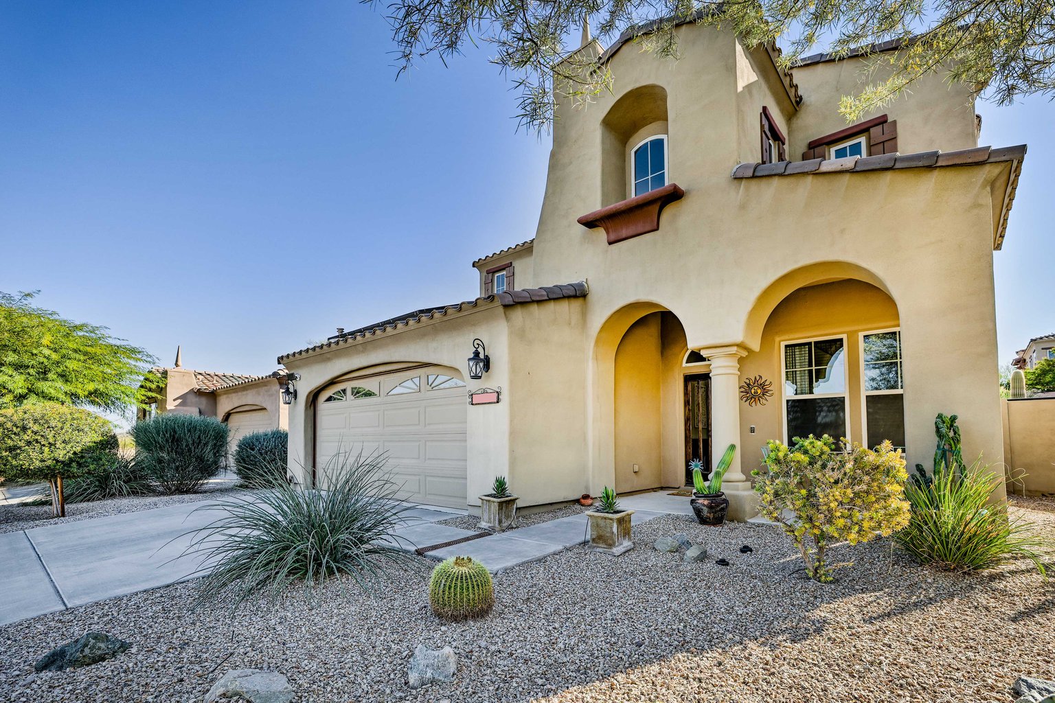 Goodyear Vacation Rental