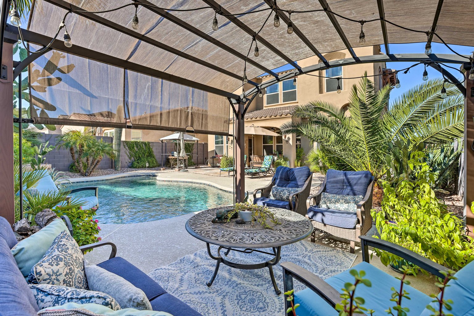 Goodyear Vacation Rental